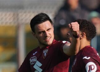 Претседателот на Торино за Елмас: Тоа е затворено поглавје!