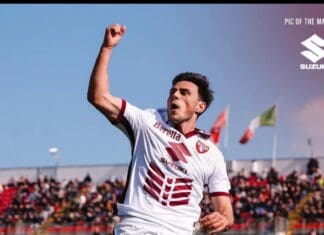 Торино се откажа од Елмас: „Биковите“ сметаат дека 17 милиони евра за „дијамантот“ се премногу