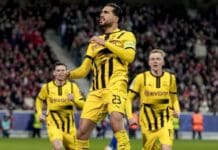 Борусија (Д) не сака да им ги продолжи договорите на двајцата ветерани