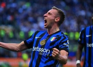 Фратези оди на операција, Интер се мисли дали да го продаде