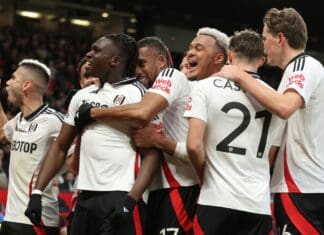 Лено е херојот на Фулам: Манчестер Ј. на пенали елиминиран од ФА Купот (ВИДЕО)