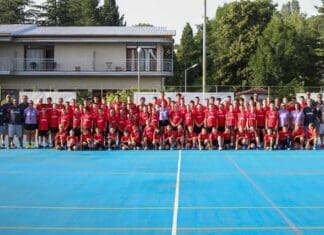 Стартува пријавувањето за „40х20“, осигури си место за незаборавно ракометно искуство!