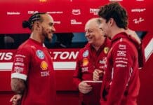 Екс-пилотот на „црвените“ тврди: 90% од луѓето во Ферари беа против доаѓањето на Хамилтон