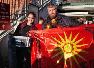 Во Вадуц македонските иселеници собира донации за настраданите