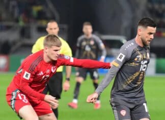 Исник Алими, човекот кој изгина за Македонија!