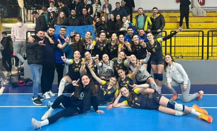 janta volej zeni 2025