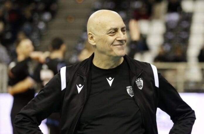 josko paok