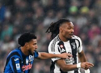 Јувентус вака не загубил дома од 1967