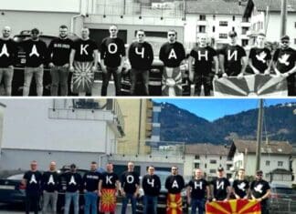 Кочанчани за својот град и загинатите во трагедијата….