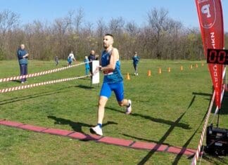 Меморијалниот атлетски крос “Методи Веновски – Мето“ ќе се одржи во друг термин