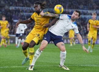 Удинезе остана непоразен и против Лацио