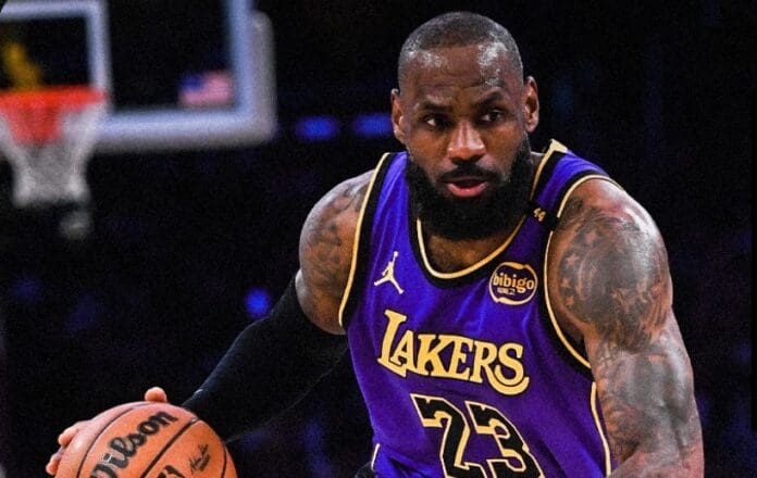 lebron