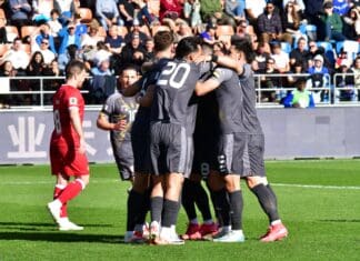 Македонија ги дозна можните противници во Лигата на нации