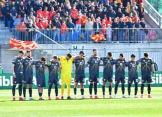 Познати официјалните лица за мечот меѓу Македонија и Велс!