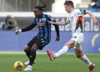 Следната цел на Наполи е Лукман