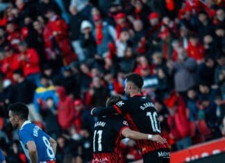 Асано и Муричи за триумф на Мајорка