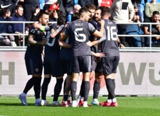 ФФМ им кажа благодарам на репрезентативците