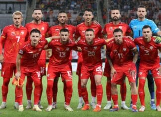 Почеток на квалификациите за СП 2026: Македонија во Лихтенштајн го стартува Мундијалскиот пат