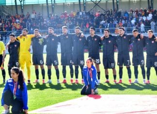 Головите и победата во Вадуц се најдобра покана во вторник да ја наполниме Арената! (ВИДЕО)