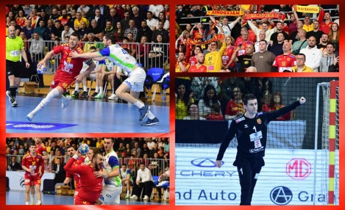 makedonija slovenija cover