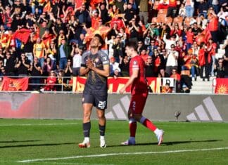 Миовски: Одличен старт, овде во Вадуц се чувствувавме како да играме дома!