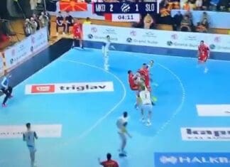 Голот на Митев за најавни ТВ-шпици (ВИДЕО)