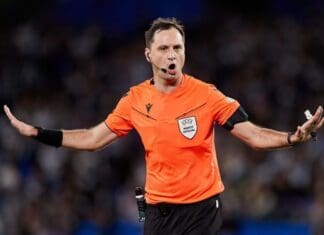 Судијата кој ни судеше со Лихтенштајн пред 4 години, ќе ни суди и сега во Вадуц