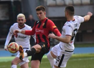 Дерби денеска на ФФМ од 15:00 : Вардар ја пречекува Шкендија во уште една голема пресметка