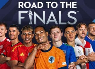 Почнува завршната битка за трофејот во Лигата на нации