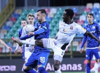 Нестор поради повреда го пропушта стартот на првенството