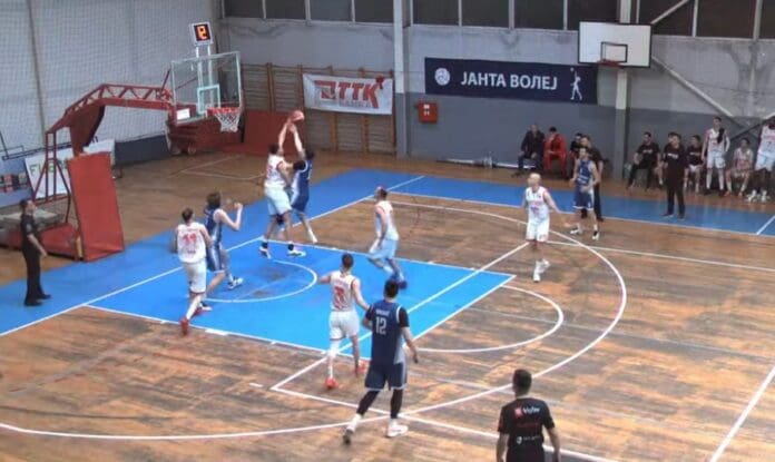 rabotnicki kumanovo