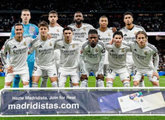 Реал се намачи со Легањес