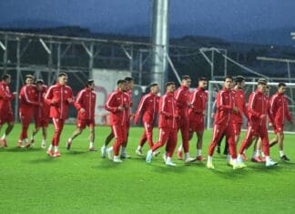 Ристовски и Ќамили отпаднаа, Давид Тошевски на нивно место за дуелите со Лихтенштајн и Велс