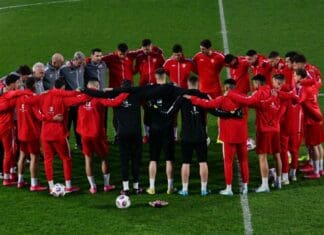 Милевски го објави списокот: Рамадани и Растодер дебитираат во националниот тим