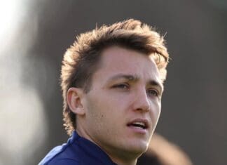 Најдобриот стрелец во Серија А оди во Саудиска Арабија