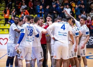 Алкалоид одигра реми во Романија, погледнете ги најинтересните моменти (ВИДЕО)