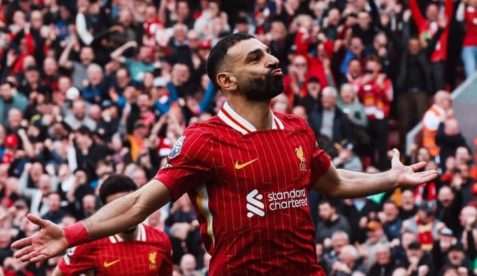 salah 1