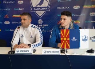 Стојковиќ: Сочувство до семејствата на жртвите во Кочани, на повредените им посакувам брзо опоравување