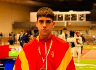 БРОНЗЕН МЕДАЛ ЗА АНДРЕЈ ВАСИЛЕВСКИ, УШТЕ ЕДЕН МЕДАЛ ОД Г1!