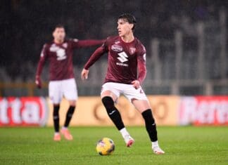 Елмас одигра 80 минути, Торино запиша нова победа против Емполи