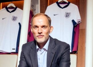 Англичаните го објавија списокот: Тухел ги „откачи“ Фоден, Белингем и Грилиш