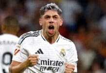 Чаби ќе биде и без Валверде за мечот со Севиља