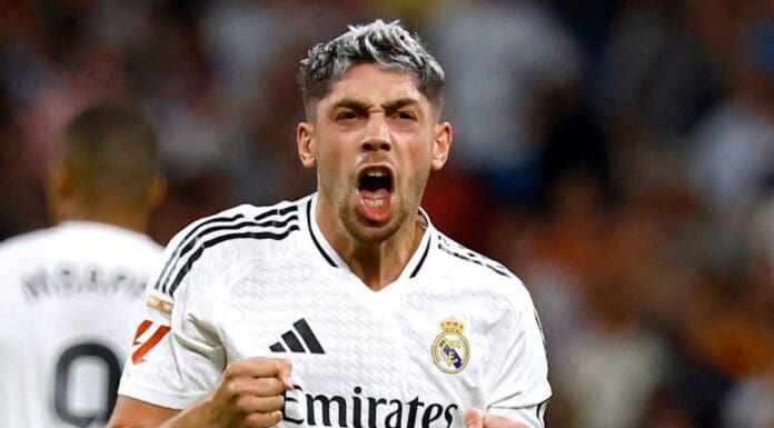 Чаби ќе биде и без Валверде за мечот со Севиља