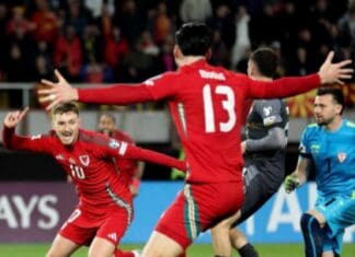 Моментот кој ги урна сите наши срца (ВИДЕО)