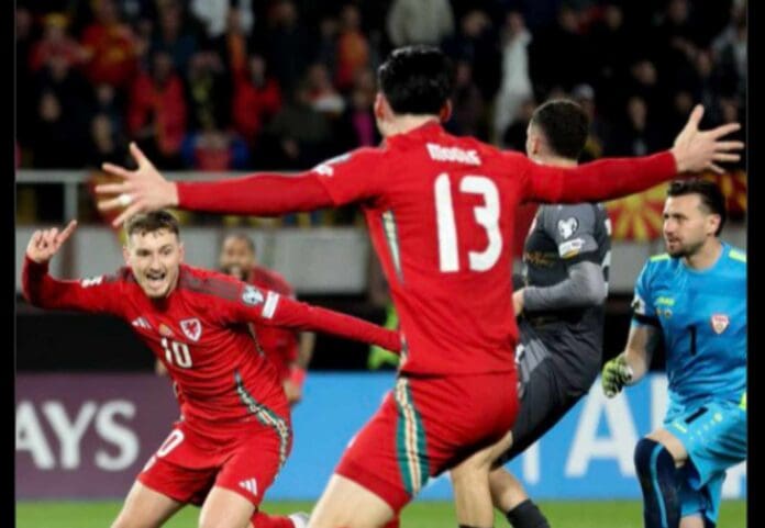 vels gol