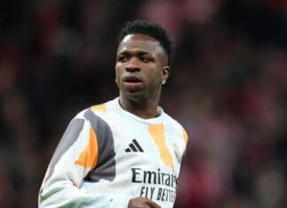 Реал (М) веќе знае кој ќе биде замената за Винисиус ако Бразилецот замине