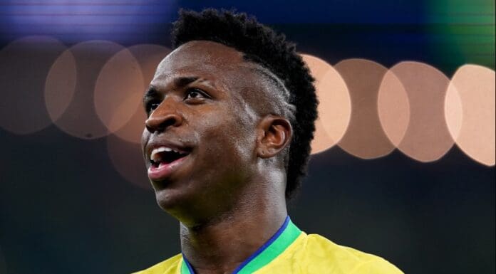 Вини не тренираше со Бразил, под знак прашалник настапот против Хрватска