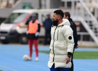 Така е кога се ангажираат анонимни тренери кои прават проблеми во ПМФЛ!