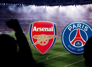 ЛШ полуфинале: Арсенал или ПСЖ? Спектаклот на “Емирејтс“ е загарантиран! (ФОТО)