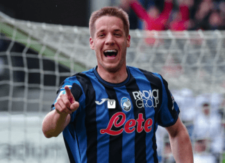 Аталанта со триумф против Болоња